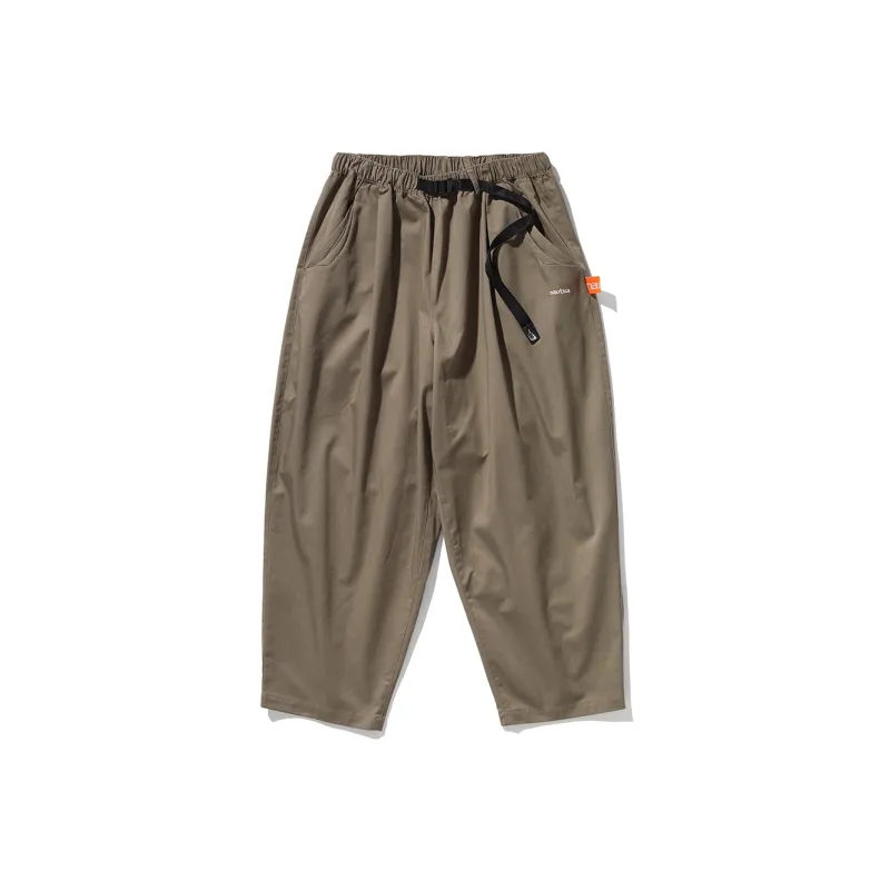 Nautica White Sail Casual Pants Unisex-7