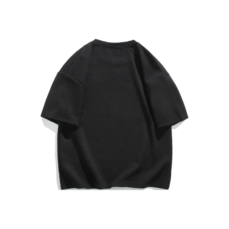 MARK WAFFLE T Shirts Unisex-12