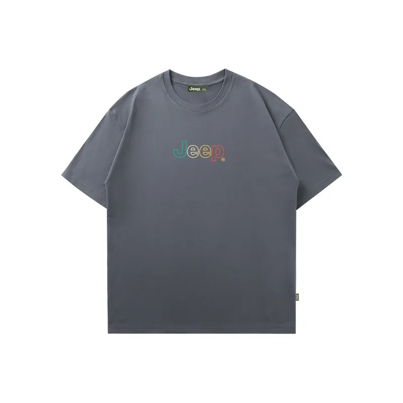 Jeep Wrangler T Shirts Unisex-12