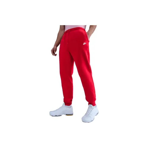 nike today Club Men's Joggers