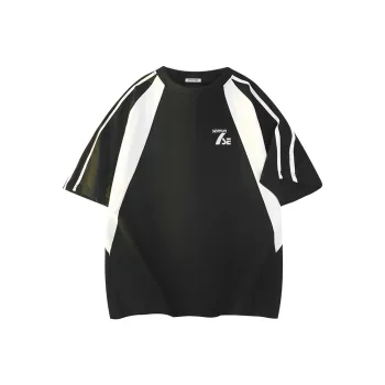 7 SEVFUN T Shirts Unisex