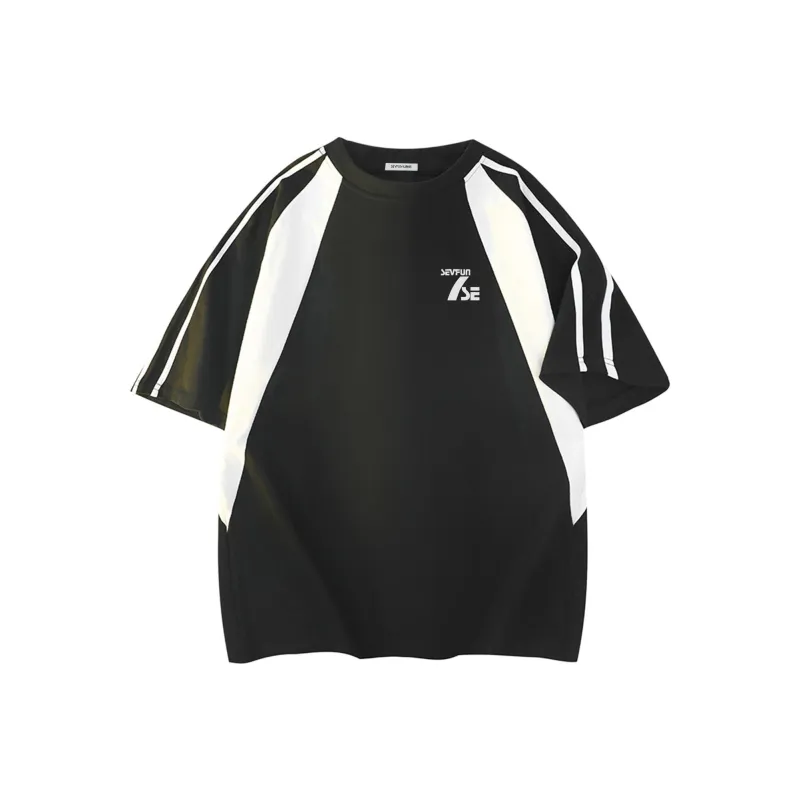 7 SEVFUN T Shirts Unisex-0