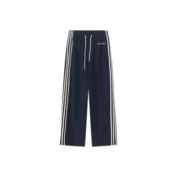 WILD LEADER Casual Pants Unisex
