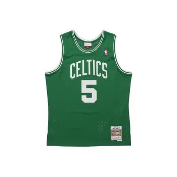 Mitchell Ness Basketball Jerseys Unisex
