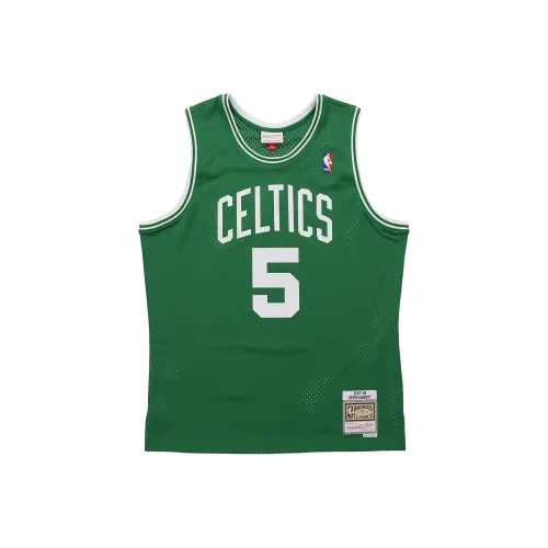 Mitchell Ness Basketball Jerseys Unisex