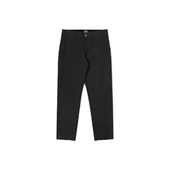 Dickies Casual Pants Unisex Asphalt Black