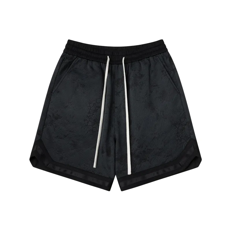 CHINISM Casual Shorts Unisex-6