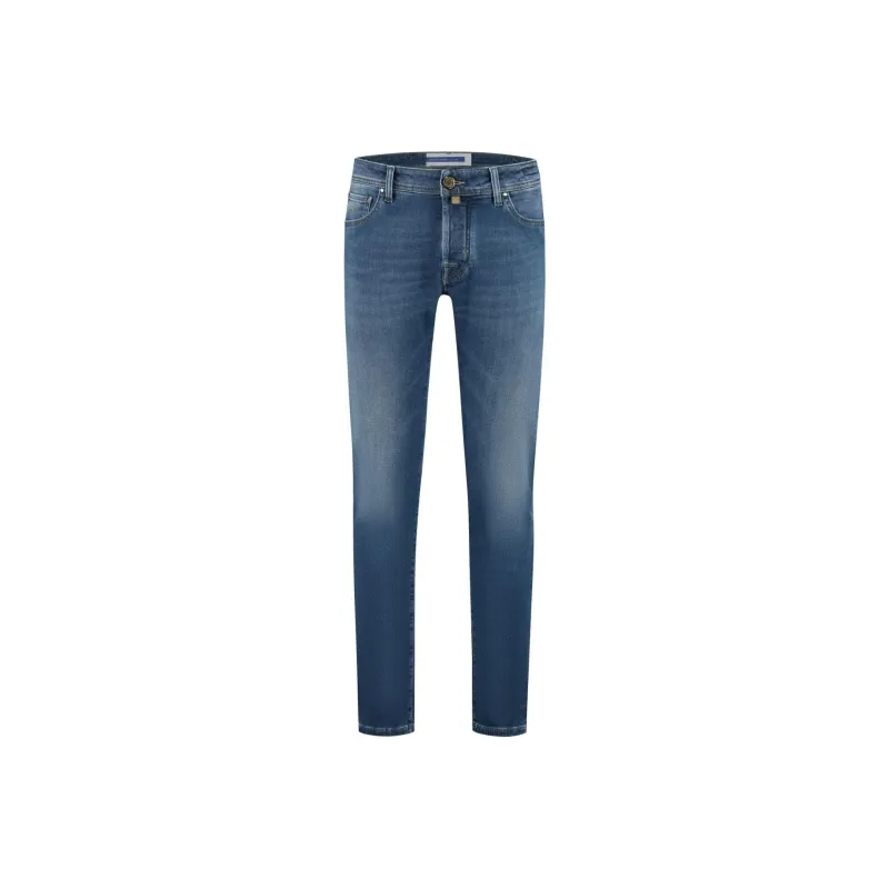 Jacob Cohën Nick Slim fit Jeans-0