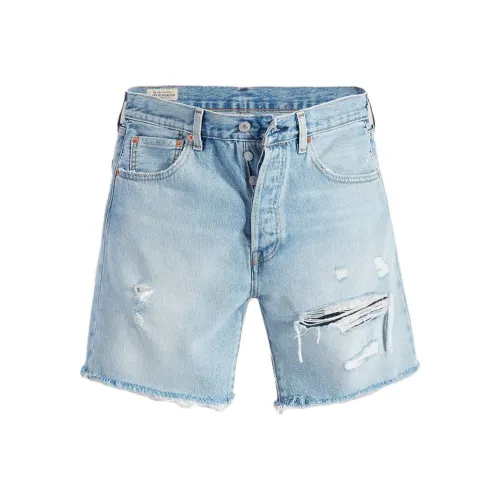 dion lee cotton shorts