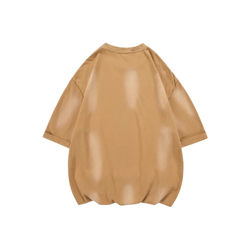 A/2/8/T Shirts Unisex-16