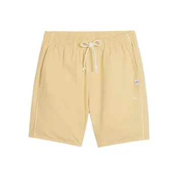 PUMA Pantalones Cortos Mmq Seersucker Para Hombre