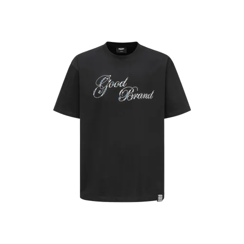 GOOD T Shirts Unisex