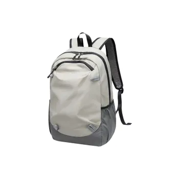 POLO Fabric Backpack Unisex Multicolor