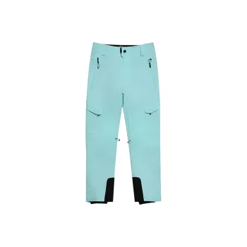 686 Ski Pants Men Ice Blue