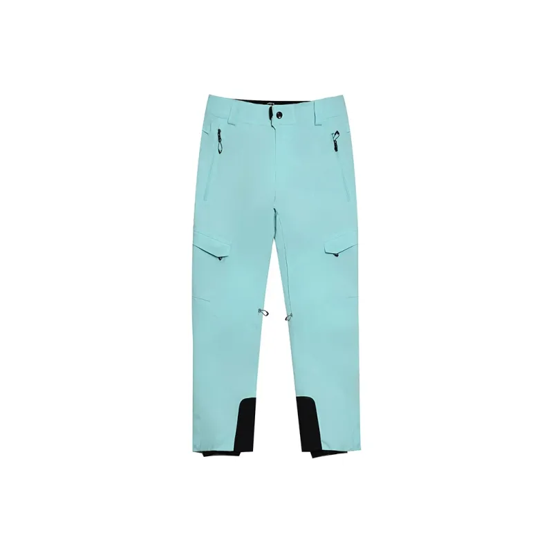 686 Ski Pants Men Ice Blue-0