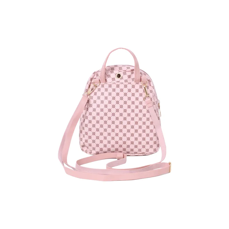 OTA PU Backpack Women's Multicolor-8