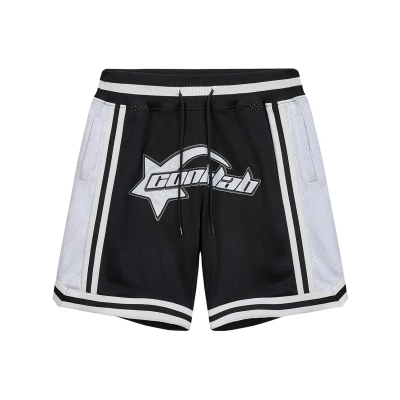 CONKLAB Basketball Shorts Unisex-4