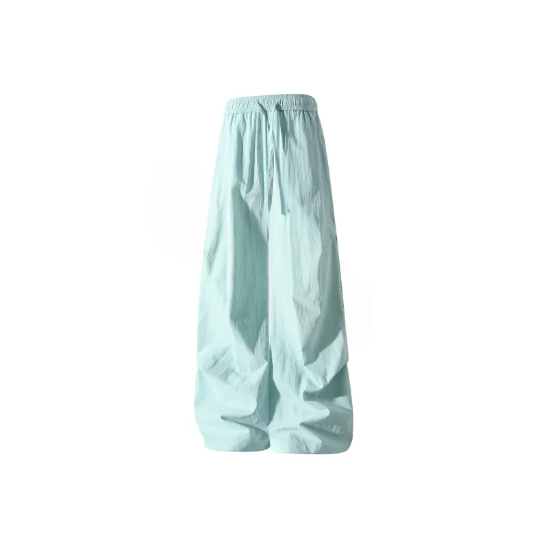 ROSECREED Casual Pants Unisex-6