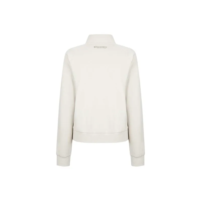 Discovery Expedition Sweatshirt Women's-1