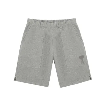 AMIPARIS Sports Shorts Men Gray