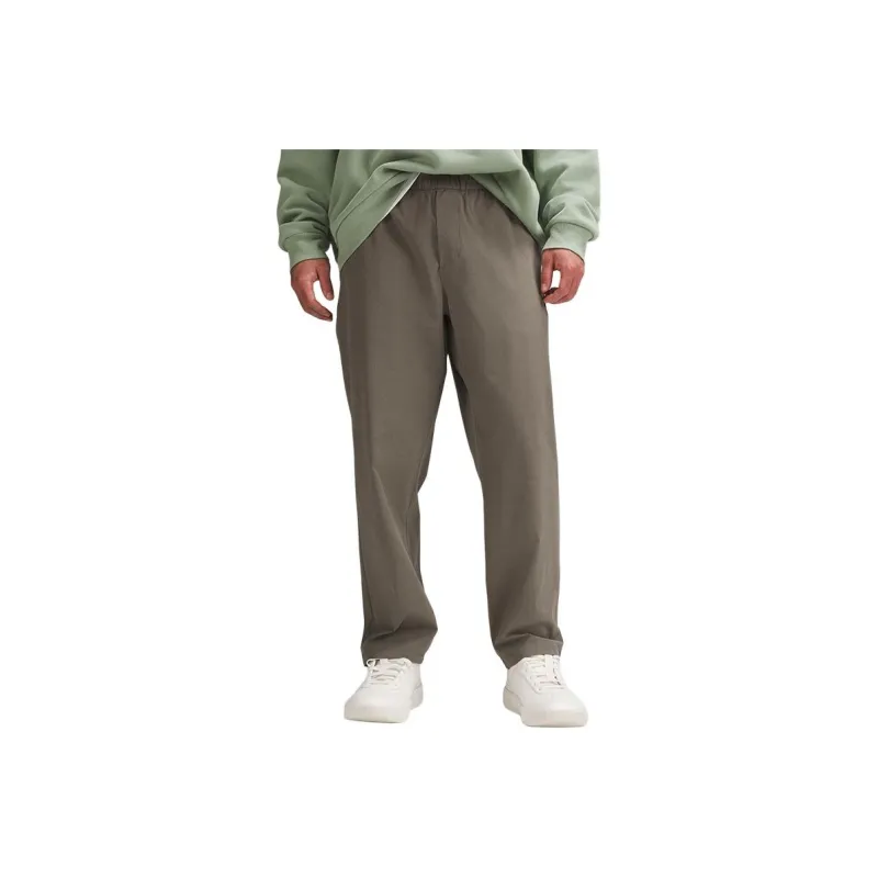 Lululemon ABC WovenAir™ Fabric Casual Pants Men's-6