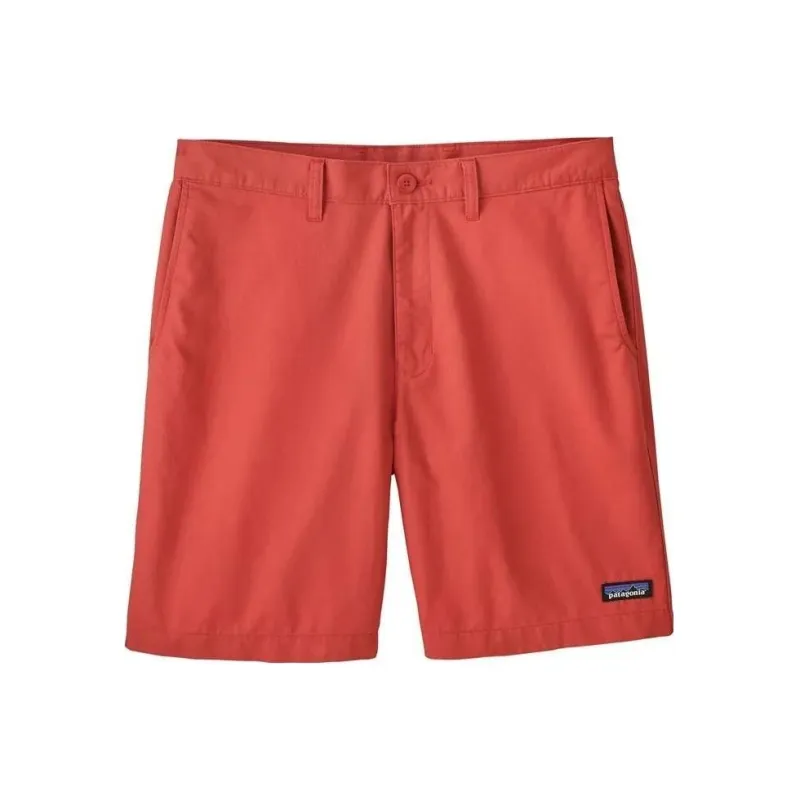 patagonia Organic-cotton-blend Bermuda Shorts-16