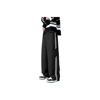 TESTUNG Casual Pants Unisex