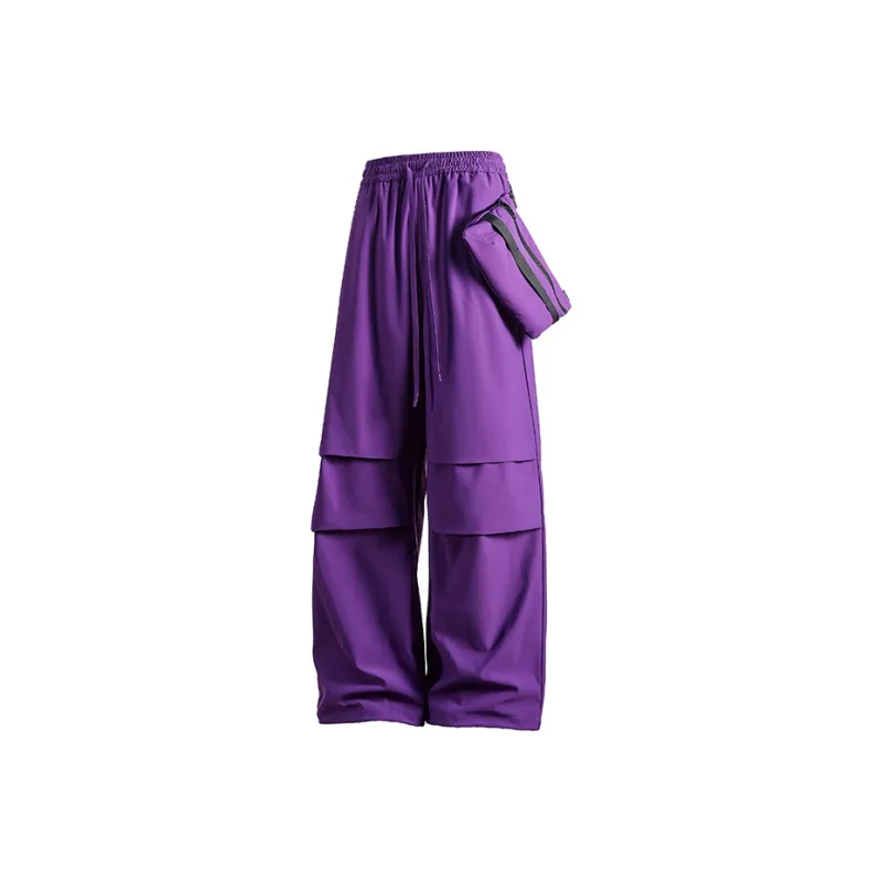 RED DRAGONFLY Casual Pants Unisex-24