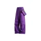 Purple[Comes with Detachable Pouch]