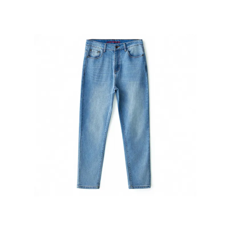 LUCKY BRAND Jeans Unisex Light Blue-0