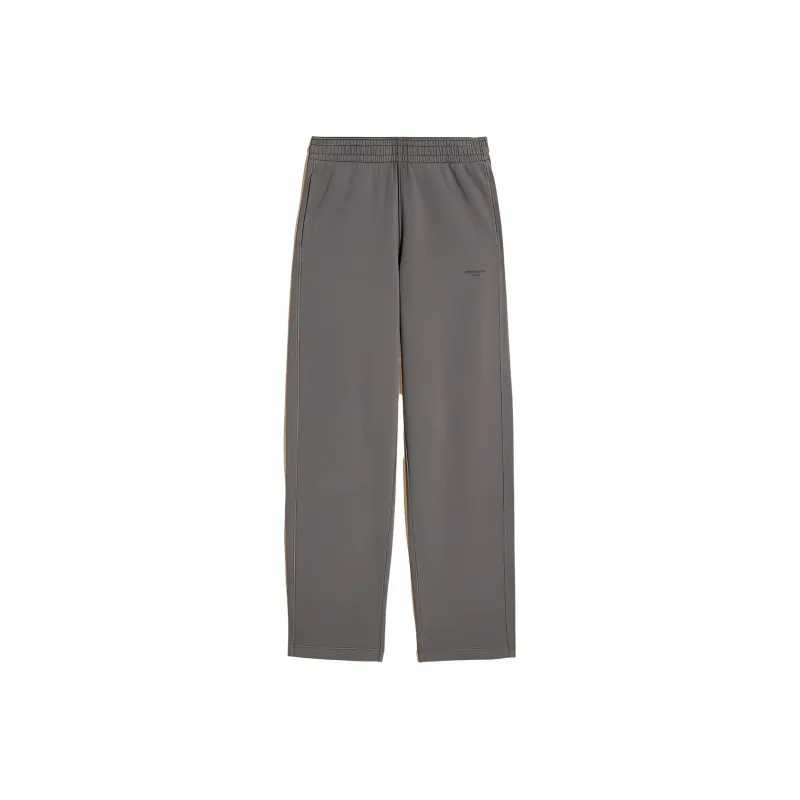 HOLZWEILER Logo print Track Pants-0