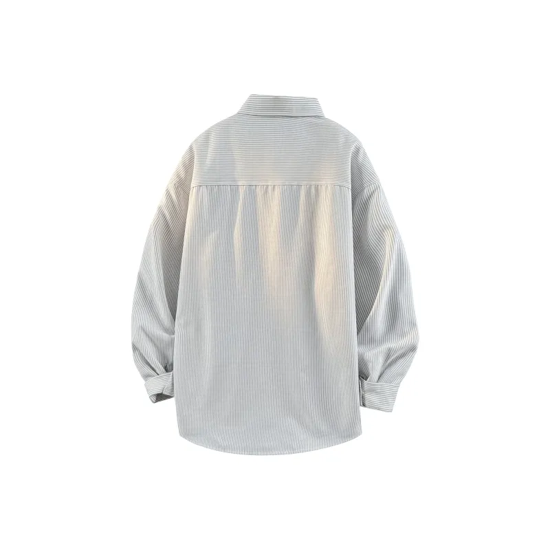MIIOW Trend Party Series Shirt Unisex-5