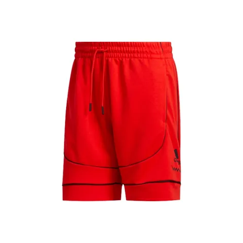 Adidas Basketball stories Men's Bright Pink