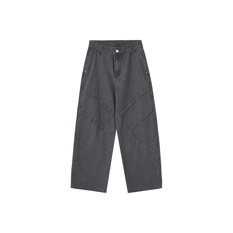 Glona Klio Casual Pants Unisex-6