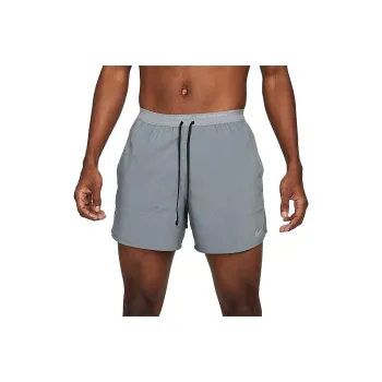 Nike Stride Men's Dri FIT 5' Brief Lined Running Shorts