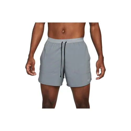 Nike Stride Men's Dri FIT 5' Brief Lined Running Shorts