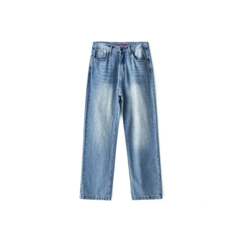 LUCKY BRAND Jeans Unisex Blue-0