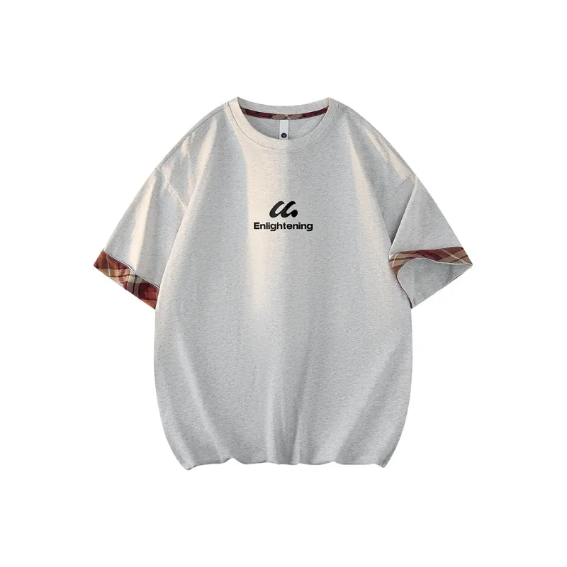 ORMY T Shirts Unisex-28