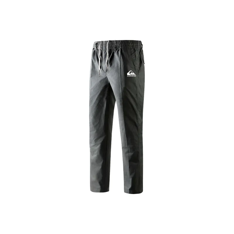 Quiksilver Casual Pants Men-6