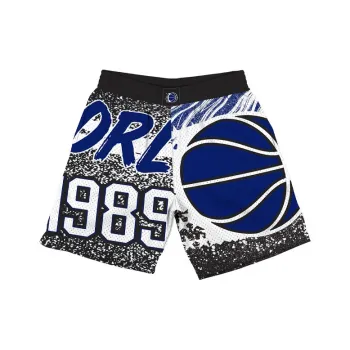 Mitchell & Ness Basketball Shorts Men's