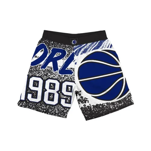 Mitchell & Ness Basketball Shorts Men's