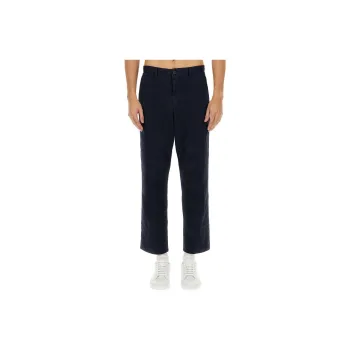PS By Paul Smith Pleated Trousers