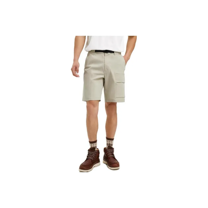KOLON SPORT Camping Casual Shorts Men's-0
