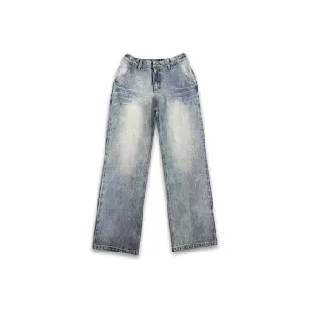 ASHER LEVINE Jeans Unisex
