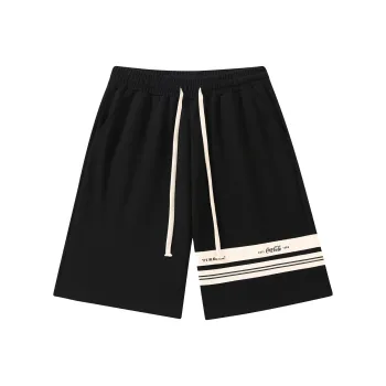 Coca Cola Casual Shorts Unisex
