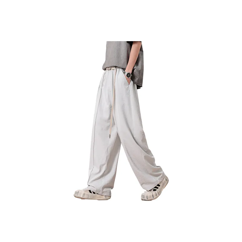G21 Casual Pants Unisex-10