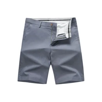 Dance With Wolves Casual Shorts Men's