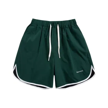 SUPERMOON Loose Fit Shorts Unisex