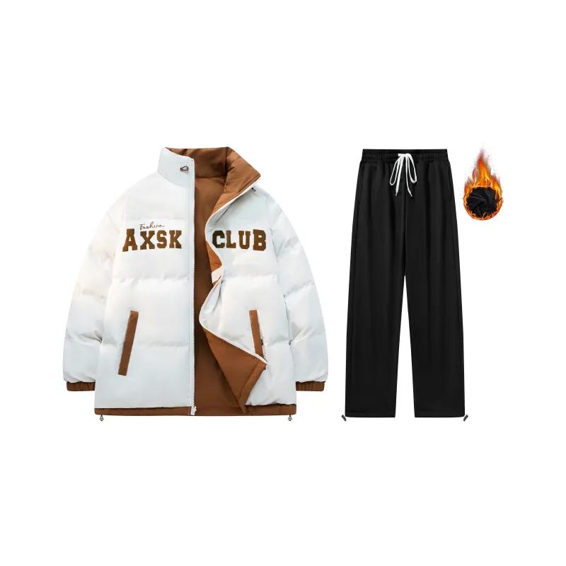 A.X.S.K Casual Sportswear Unisex-16