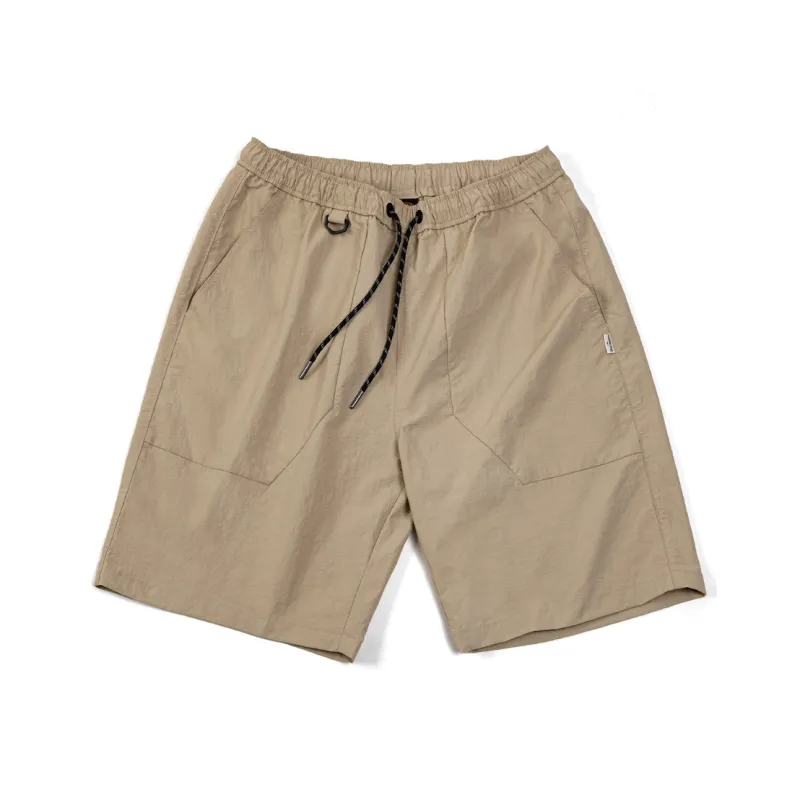 MADEN Casual Shorts Men-5